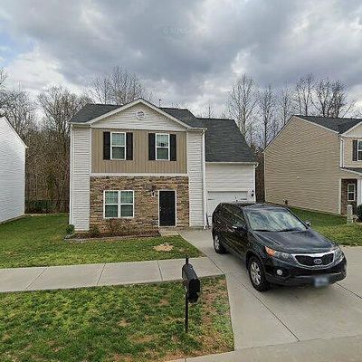 2210 Turtle Point Rd, Charlotte, NC 28262