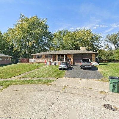 2218 Cord St, Indianapolis, IN 46224