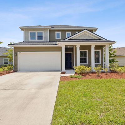 2218 Eagle Talon Cir, Fleming Island, FL 32003