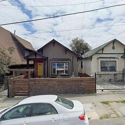 2219 E 27 Th St, Oakland, CA 94606