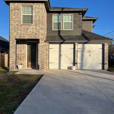 222 Craig St, Sulphur Springs, TX 75482