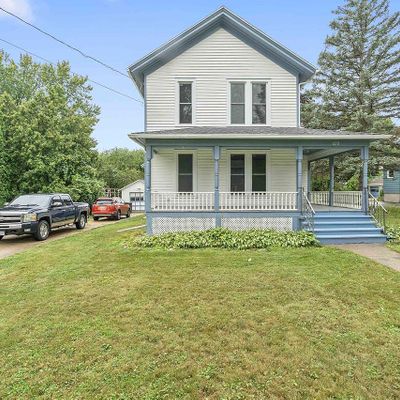 222 E Washington St, Lake Mills, WI 53551