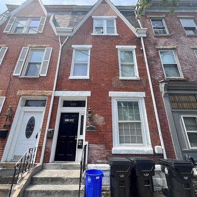 222 Harris St, Harrisburg, PA 17102