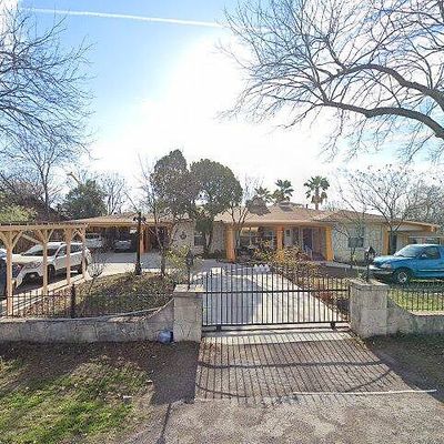 222 Melliff Dr, San Antonio, TX 78216