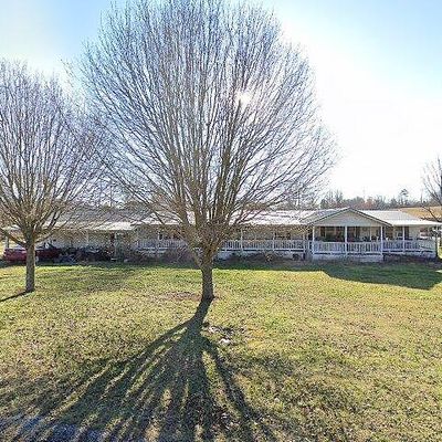 222 Long Town Rd, Bulls Gap, TN 37711