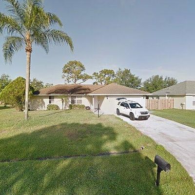 222 Se Whitmore Dr, Port Saint Lucie, FL 34984