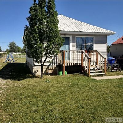 222 W 2 Nd N, Rexburg, ID 83440