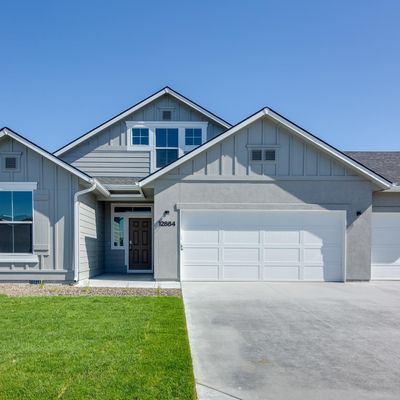 2226 N Honeysuckle Ave, Kuna, ID 83634