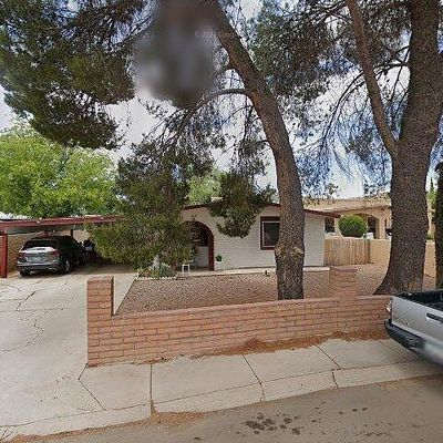 2227 N Calle Trinidad, Nogales, AZ 85621