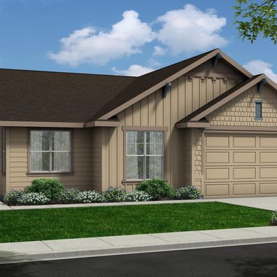 2227 N Desert Lily Ave, Star, ID 83669