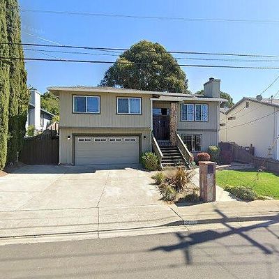 22296 Cynthia Ct, Hayward, CA 94541