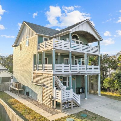 2230 S Memorial Ave, Nags Head, NC 27959