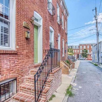 2232 E Lamley St, Baltimore, MD 21231