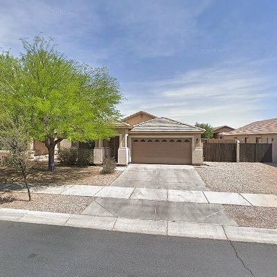 22332 E Via Del Rancho, Queen Creek, AZ 85142