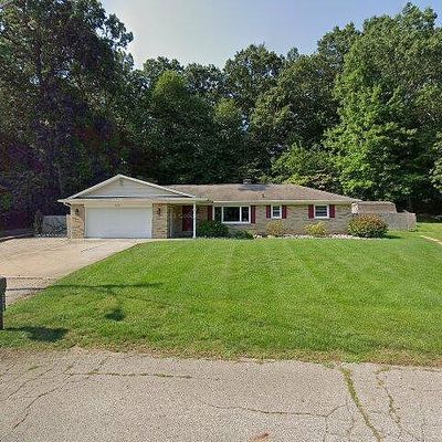 2235 Choral Ave, Portage, MI 49024