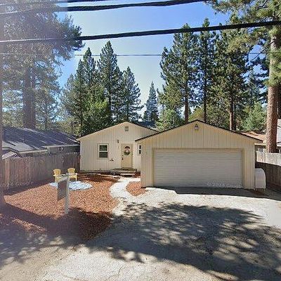 2237 Washington Ave, South Lake Tahoe, CA 96150