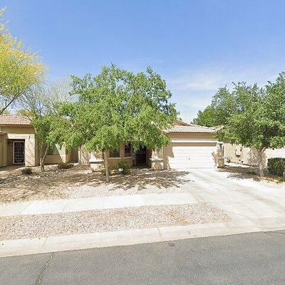 22392 S 214 Th St, Queen Creek, AZ 85142