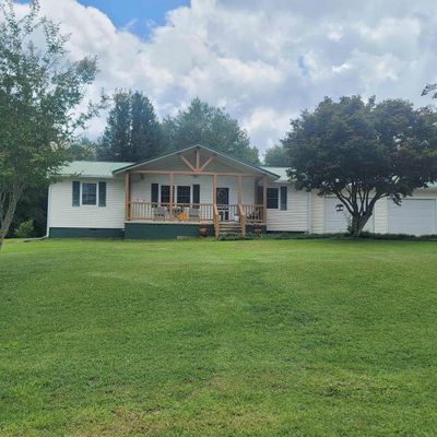 224 County Road 204, Heflin, AL 36264