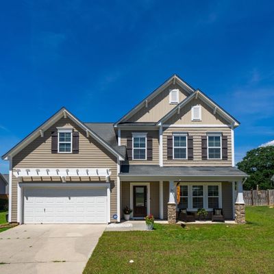 224 Glossy Green Ln, Lexington, SC 29072