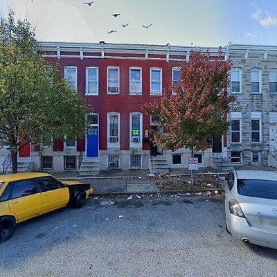 224 N Luzerne Ave, Baltimore, MD 21224