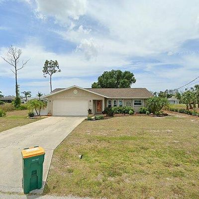 224 Mariner Ln, Rotonda West, FL 33947