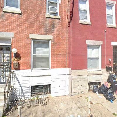 2244 N Woodstock St, Philadelphia, PA 19132