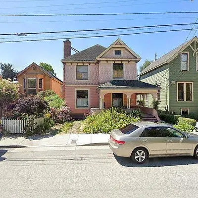 225 Union St, Santa Cruz, CA 95060