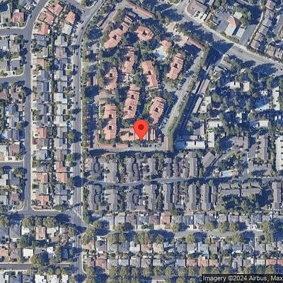 2250 Monroe St #222, Santa Clara, CA 95050