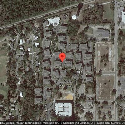 2252 Beach Dr #302, Gulfport, MS 39507