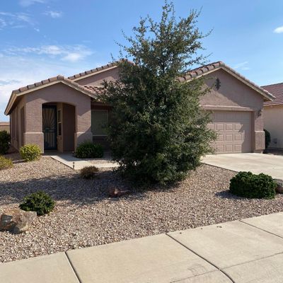 22575 W Antelope Trl, Buckeye, AZ 85326