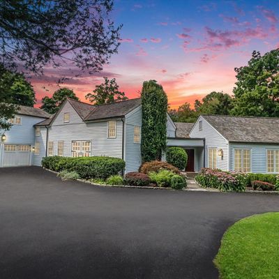 226 Canoe Hill Rd, New Canaan, CT 06840