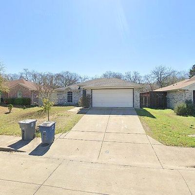 226 Mazatlan Ave, Dallas, TX 75232