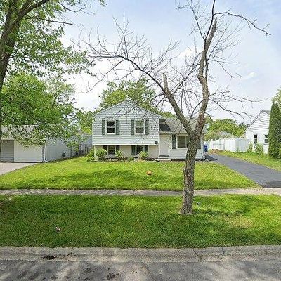 22636 Theodore Ave, Sauk Village, IL 60411