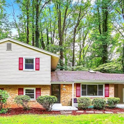 2269 Glenmore Ter, Rockville, MD 20850