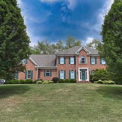 22777 Osprey Ridge Rd, Bristol, VA 24202