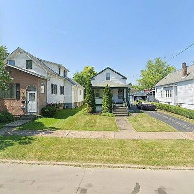 228 Franklin St, Tonawanda, NY 14150