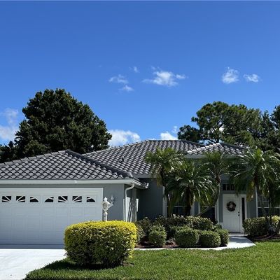 2711 Via Presidio, North Fort Myers, FL 33917