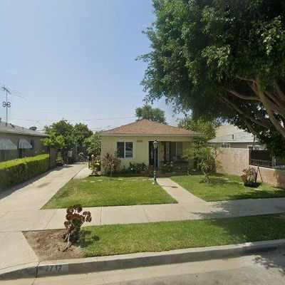 2712 E 57 Th St, Long Beach, CA 90805