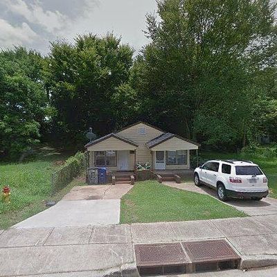 2713 Myrtle St, Shreveport, LA 71103