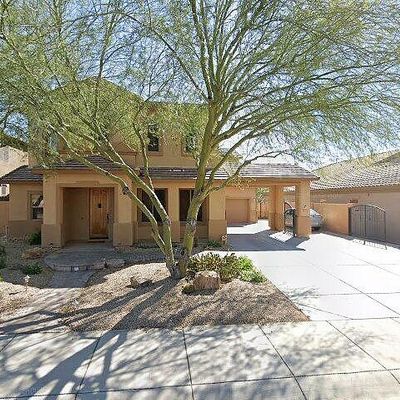 27145 N 83 Rd Dr, Peoria, AZ 85383