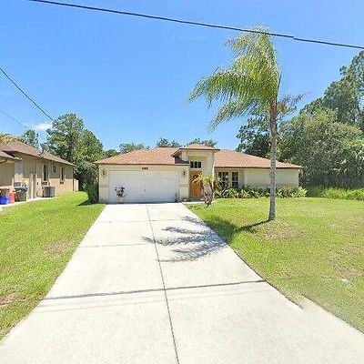 2715 Alling Ter, North Port, FL 34286