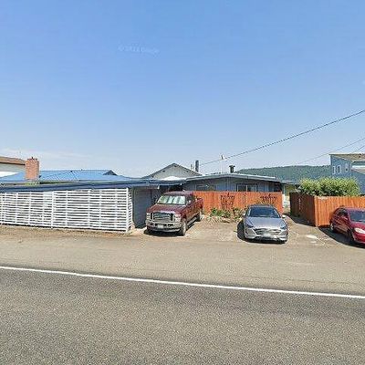 27190 N Us Highway 101, Hoodsport, WA 98548