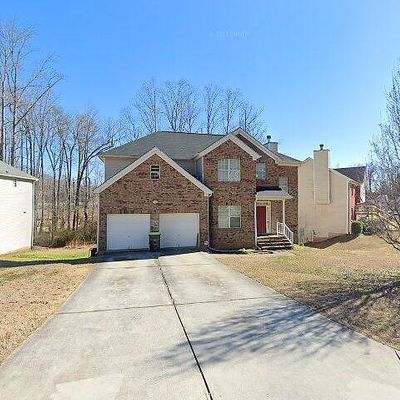 272 Wood Sage Dr, Riverdale, GA 30274