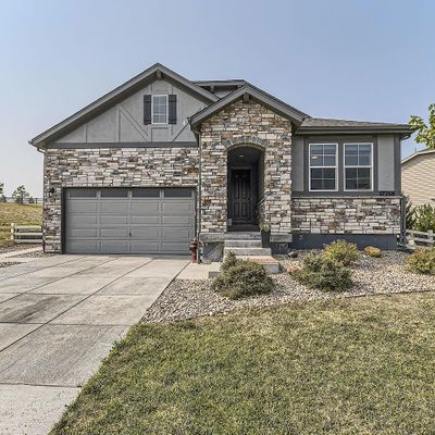 27268 E Costilla Pl, Aurora, CO 80016