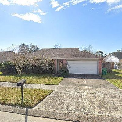 2729 Oak Forest Blvd, Marrero, LA 70072