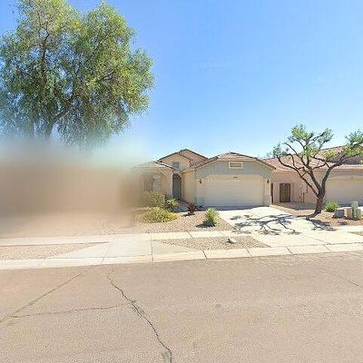 2729 E Morenci Rd, San Tan Valley, AZ 85143