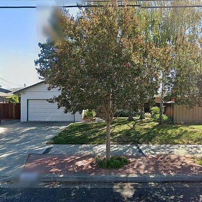 2730 Ryan Rd, Concord, CA 94518