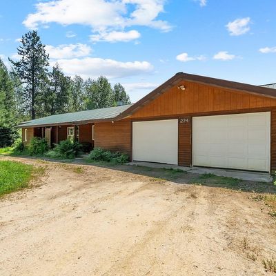 274 Eastside Cutoff Rd, Priest River, ID 83856