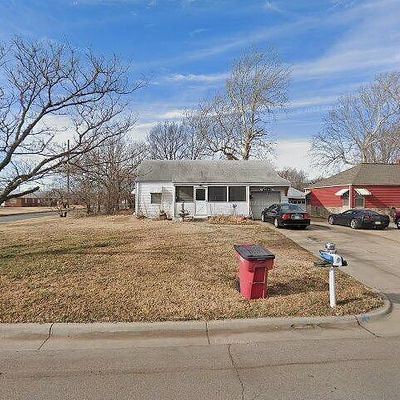 2753 S Mason Ter, Wichita, KS 67216