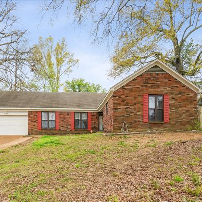 2759 Oakleaf Cv, Memphis, TN 38134